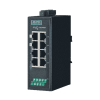 Switch Rail DIN industriel ProView 8 ports Profinet