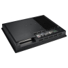 17" Fanless Panel PC with Intel; Atom™ x6425E Processor Quad Core