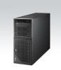 Châssis serveur industriel, 4U DP Xeon HPC Châssis serveur industriel w/665W PSU w/o MB