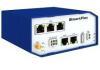Routeur industriel 4G,USB,2XBI/BO,SD,WIFI,POE PSE,ACC