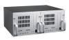 Châssis 4U à 2 unités centrales extractibles pour PC rack 19"