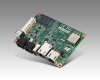Carte mère embarquée à processeur RISC, Intel Quark x1000 400GHz PoE SBC (0~60C)