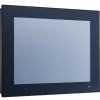 Panel PC industriel fanless 15" Tactile résistif avec E3845 TrueFlat