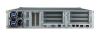 Serveur de stockage format 2U 27,5" haute capacité pour Intel Xeon Scalable