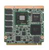 Carte industrielle QSEVEN pour informatique embarquée, Intel Cedar Trail N2600 1.6G 4G MLC Qseven Modul
