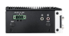 PC Fanless avec Intel Atom E3940, 2 x HDMI, 2 x LAN, 4 x USB et 1 x mPCIe