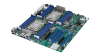 Carte mère serveur LGA4710 (Intel® Xeon® Scalable de 6eme gen), jusqu'à 4 To de DDR5 et 4 PCIe x16 Gen 5
