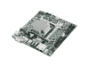 Carte mère industrielle, Braswell QC1.6G MINI-ITX w/DVI-D, DP, HDMI, 2GbE