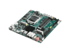 Carte mère industrielle, miniITX LGA1151 wH110/DP/HDMI/VGA/PCIe/2GbE,RoH