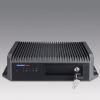 Box fanless pour gestion de véhicule, avec WWAN(EU)/GPS/WLAN/BT/SSD/WES7