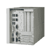 PC industriel fanless à processeur i7-6822EQ, 2.0GHz, 8GB RAM, 1xPCIex16, 1xPCI