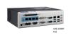 PC industriel pour application de vision, H110, DDR4, 4+4 USB3.0, 2 LAN, 2 COM, 8 bits DIO