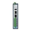 Passerelle IoT avec 2XLAN, 4 ports COM