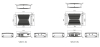 Switch PoE non managé x6 ports LAN