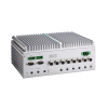 PC fanless modulaire embarqué avec processeur Intel de 12,13 et 14eme génération