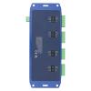 USB TO ISOLATED SERIAL 4 PORT RS-422/485 W/TB