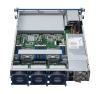 Plateforme PC pour application réseau, FWA-6520 Haswell-EP 2U, 4 NMC, 820W AC PSU