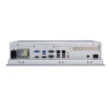 Panel PC 15" triple affichage IP65 compatible processeur Intel Pentium, Celeron et Intel Core I3, I5, I7 de 12eme,13eme et 14eme gen.