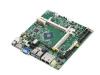 Carte mère industrielle, ATOM Baytrail QC2.0G MINI-ITX. VGA,DP,1GbE