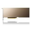 GPU NVIDIA Tesla A40 PCIe 48 GB de DDR6 ECC architecture Ampere
