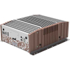 PC fanless puissant équipé d'un processeur Intel Core Ultra 5 ou 7 x4 COM, x1 DP, X1 HDMI, X1 SIM, X4 USB3.2,GPIO,TMP2.0