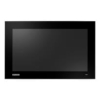 Ecran industriel 24" Full HD, tactile multi-touch, HDMI, DP et VGA