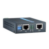 Amplificateur Ethernet VDSL2 POE 2000m industriel -40 ~ 75 °C