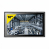 Web Panel Fanless 18,5" 16:9 Intel Celeron J6412 IP65
