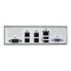 Carte mère serveur double Intel Xeon Scalable (4/5èm Gen) avec 15 x DDR5, 6 x PCIe x16