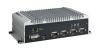 PC industriel fanless, Intel Core i7 3517UE 1.7GHz 17W ARK-2150F