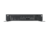 PC industriel faible hauteur, EPC-T2285 barebone,w/ I7-6700, w/o ADP,RAM,HDD