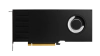 Carte graphique NVIDIA Quadro RTX A4000, 16GB GDDR6 SSFH avec Bracket