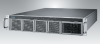 Serveur d’automatisation électrique double Intel Xeon 2U avec alimentation redondante 100–240V
