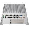 PC Fanless industriel Intel® Core™ i7-3517UE 3ème génération - 4 ports Ethernet avec 1 slot PCIeX4 et 1 slot PCI