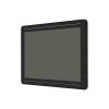 Panel PC 21,5" puissant et intégrant un processeur Intel i3,i5,i7 ou i9 de 10eme gen. dans un châssis métal et aluminium arrondi