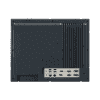 Panel PC industriel fanless 15" Tactile résistif ATOM E3845