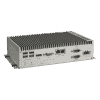 PC industriel fanless à processeur i7-4650U, 8G RAM avec 4xEthernet,4xCOM,2xmPCIe
