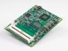 Carte mère industrielle COM Express Basic i7-3555LE 2.5G 25W