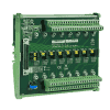 Borniers à vis, Screw terminal board with CJC for PCIE-18 Series