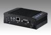 PC industriel fanless Intel Celeron J1900 Quad-Core x2 LAN, x2 RS-232-422-485