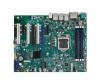 Carte mère industrielle pour serveur, LGA 1151 ATX Server Board GbEx4