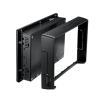 Panel PC 7" PoE et Fanless Avec N4200 et 2Go de RAM (Noir)