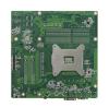 Carte mère industrielle, LGA1150 mATX VGA DVI DP SATA 3 C226