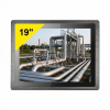 Web Panel Fanless 19" 5:4 Intel Celeron J6412 IP65
