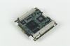 Carte industrielle PC104, PC/104+ SBCw/N450 1.6GHz,LVDS,LAN,2GB flash
