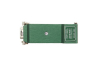 Convertisseur isolé RS232 <-> RS422/485, retournement automatique, format Dongle