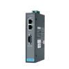 Industrial 1 port Modbus Gateway with Isolation and Wide Temperature