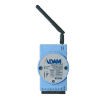 Module ADAM ZigBee, Wireless 6 canaux Analog Input Node with P.A.