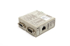 Passerelle série monovoie RS232/RS422/RS485 vers Ethernet TCP/IP, format Rail DIN