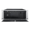 4U Rackmount Chassis with 500W ATX power supply, ATX/mATX compatible